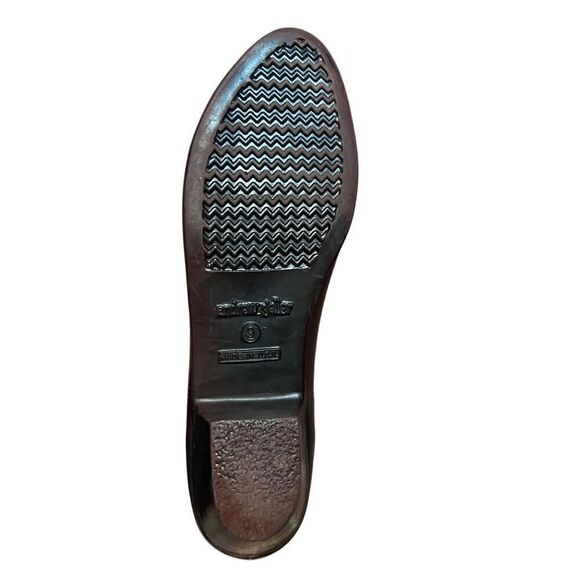 Vintage Andrew Geller rain/snow boots sz 9 - Picture 6 of 10